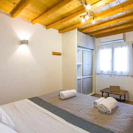 Bonzoe #4 شقة باروس