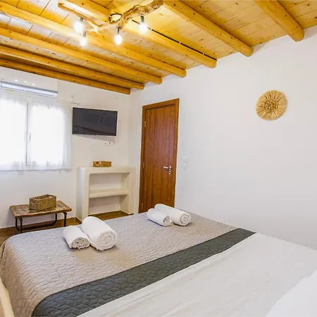 Bonzoe #4 شقة باروس