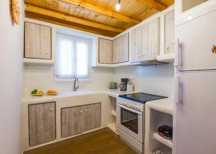 Apartamento Bonzoe #4