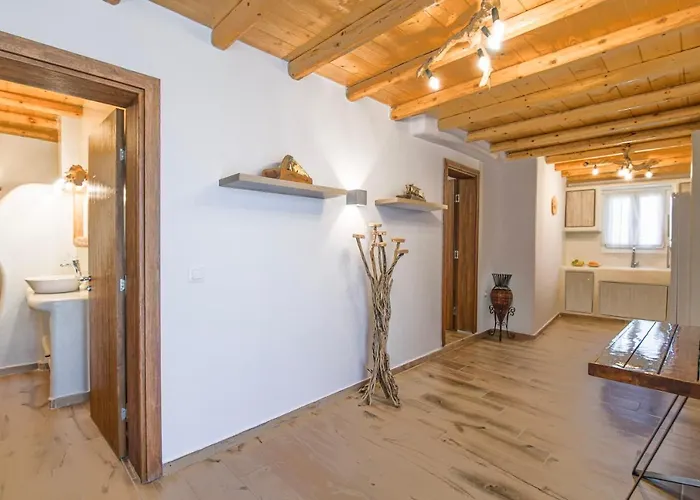 Bonzoe #4 Apartamento