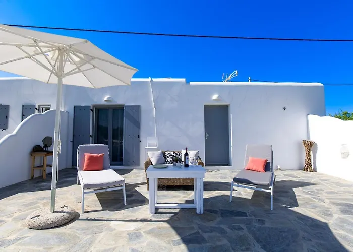 Bonzoe #4 Apartamento