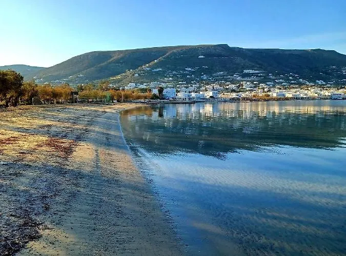 Bonzoe #4 Apartamento *