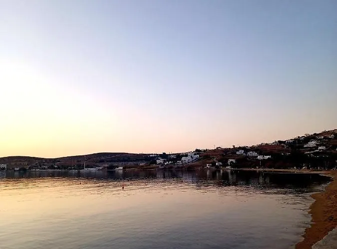 Bonzoe #4 Apartamento *