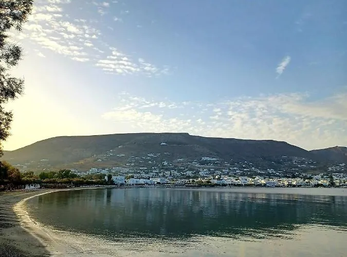 Bonzoe #4 Apartamento