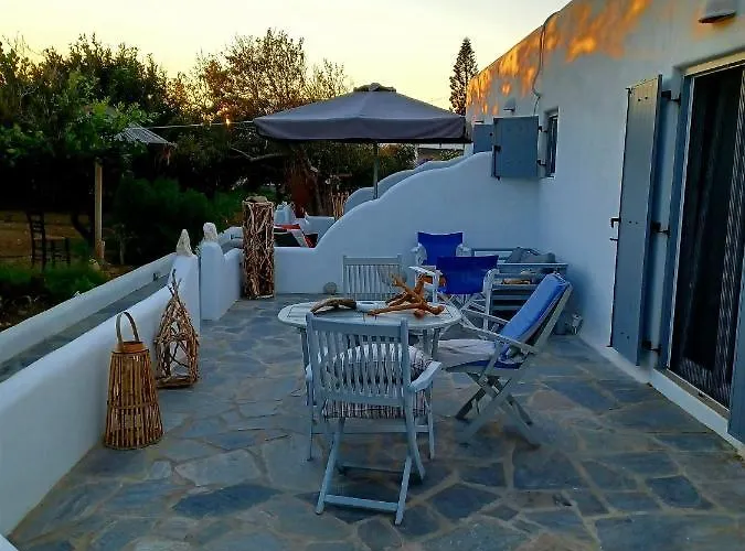 Bonzoe #4 Apartamento