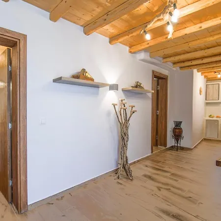 Bonzoe #4 Apartamento