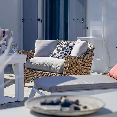 Apartamento Bonzoe #4