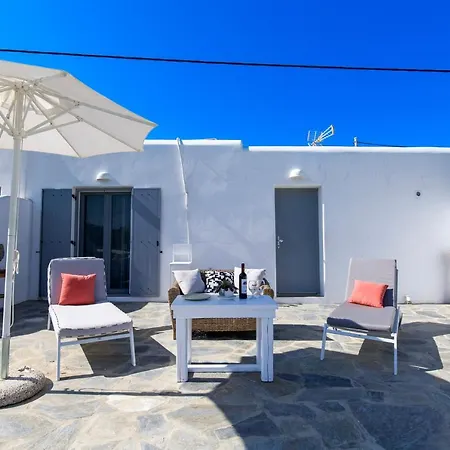 Bonzoe #4 Apartamento