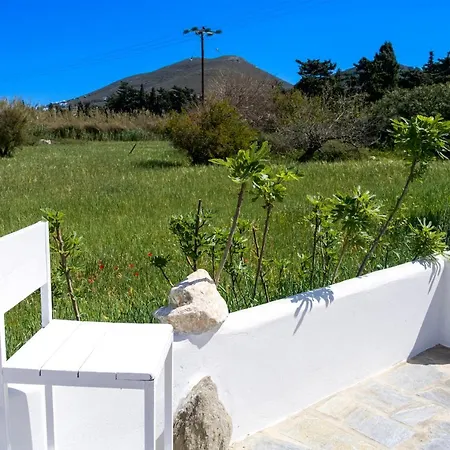 Apartamento Bonzoe #4 Páros