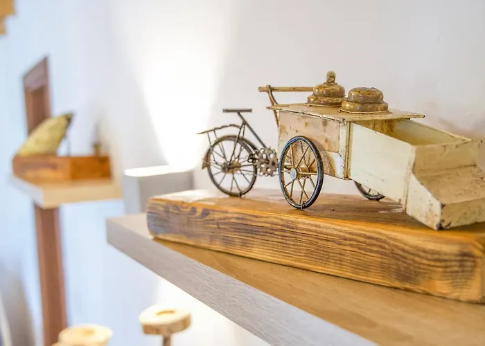 Bonzoe #4 Apartment *