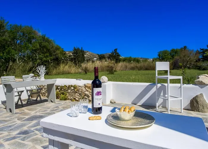 Bonzoe #4 * Parikia (Paros)