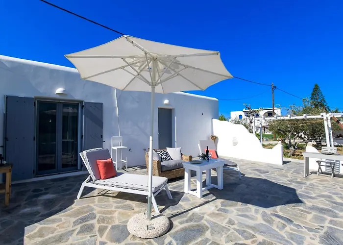 Bonzoe #4 Apartment *